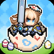 英雄之路像素傳奇下載安裝手機版 1.0.9