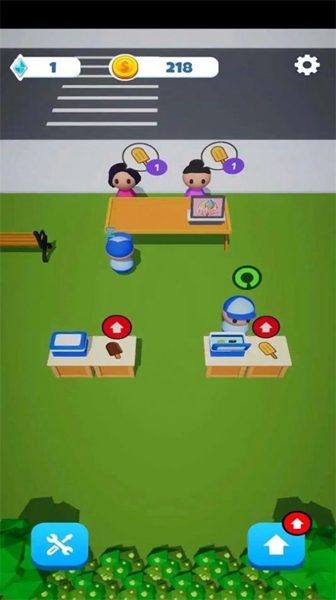 冰淇淋冒險(xiǎn)旅行下載