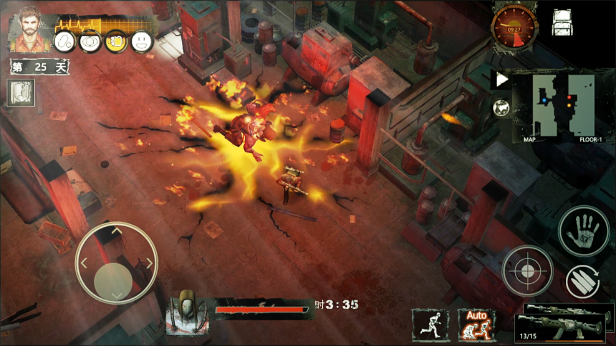 末日方舟官方正版下載