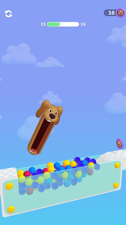 跳躍小狗安卓版下載