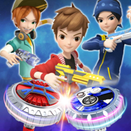 魔幻陀螺游戲下載 1.4.5