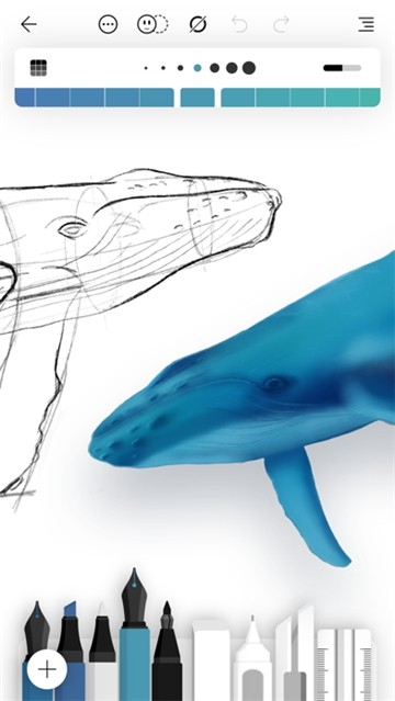 flow繪畫軟件下載