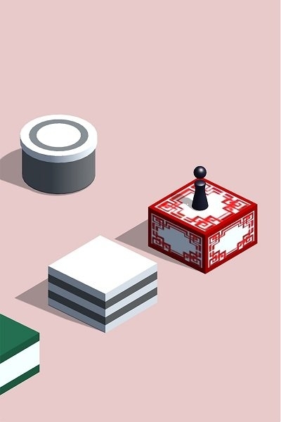 跳一跳下載經(jīng)典版