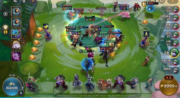 金鏟鏟之戰(zhàn)單機(jī)版下載