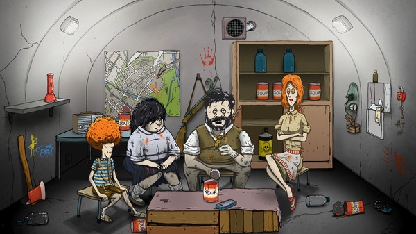 60秒核彈危機中文版下載