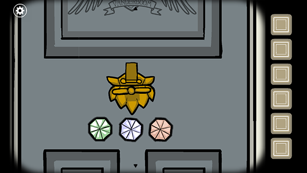 銹湖根源中文漢化版