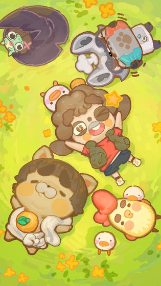 烏冬的旅店官方正版下載最新版