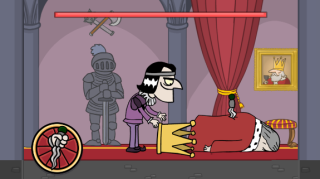 刺殺國(guó)王2手機(jī)版中文