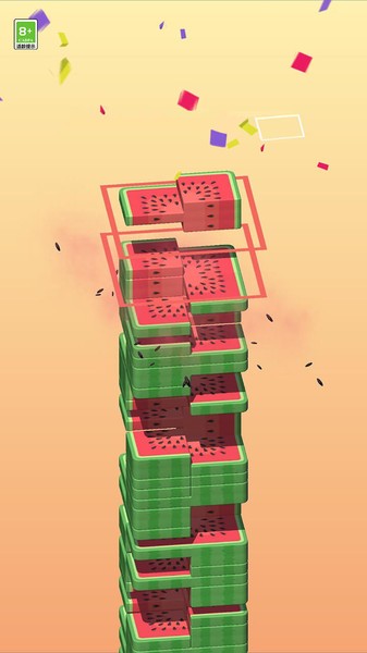 西瓜消消消正版下載