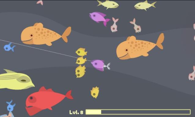 小貓釣魚正版下載