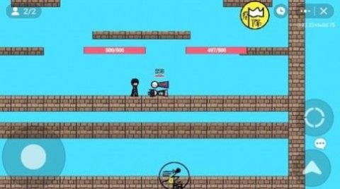 動漫決斗場最新版