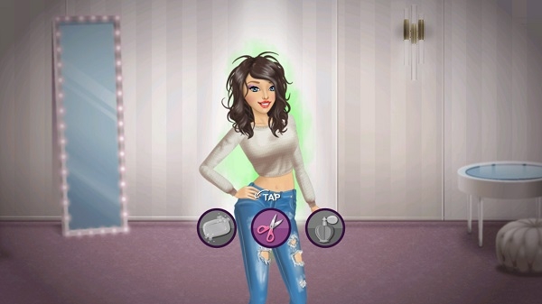 好萊塢物語時尚明星最新版下載