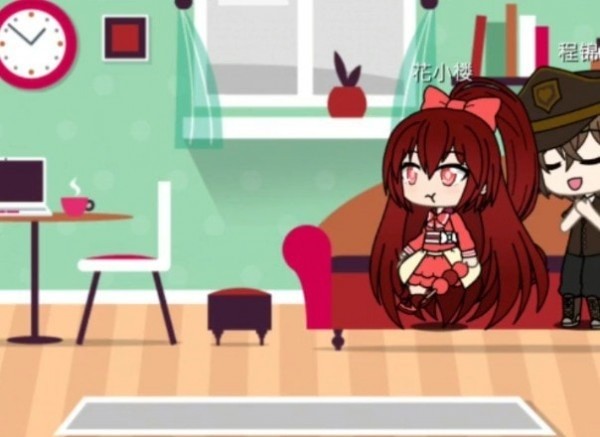 櫻花迷你秀233樂園版