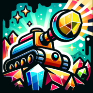 礦用儲罐游戲 0.6.8