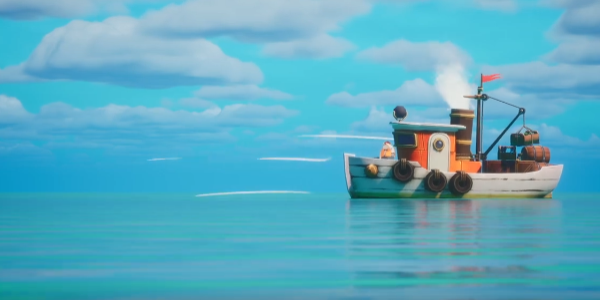 舒適島下載中文版