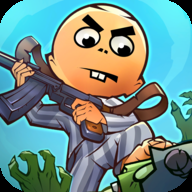 扎克vs僵尸手游 1.0