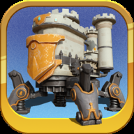 流浪城堡安卓版 1.1.1