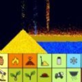 終極沙盒游樂場下載安裝手機版 1.0