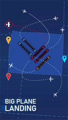 空乘管制手游免廣告版下載