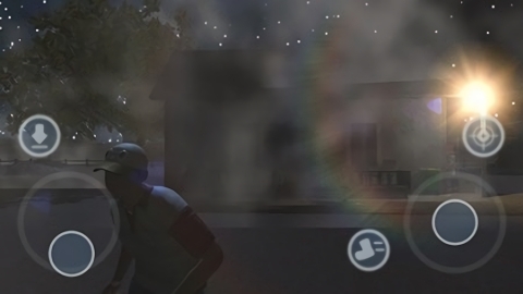 落銀城手游下載安裝最新版