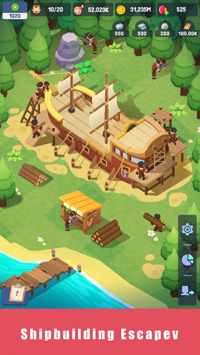 荒島幸存者中文版下載