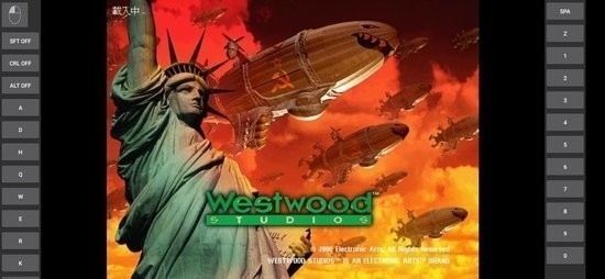 紅色警戒2之共和國之輝手機版下載正版