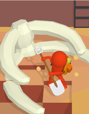 挖穿地心無廣告下載