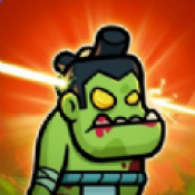 尸潮戰車尸潮來襲中文手機版下載 1.2