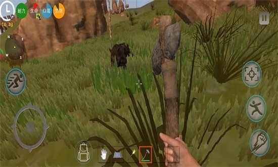 荒島末日生存手游免費版