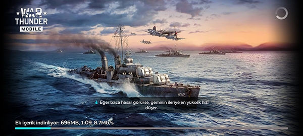 戰爭雷霆手游下載官網版