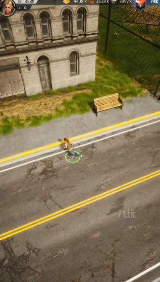 絕地迷城安卓版下載