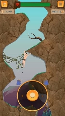 堅強攀登客手游