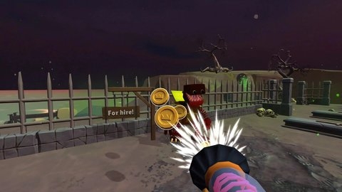 重建破碎之地手游官網版