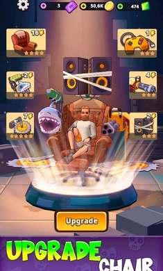 冰凍與殺戮手游下載