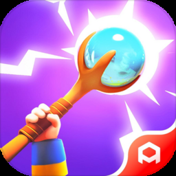 砰砰法師下載2024最新版本 1.0.0