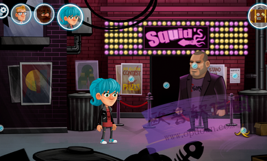 賈斯廷的時間大冒險手游下載