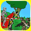 戰爭進化史手機版下載 4.8