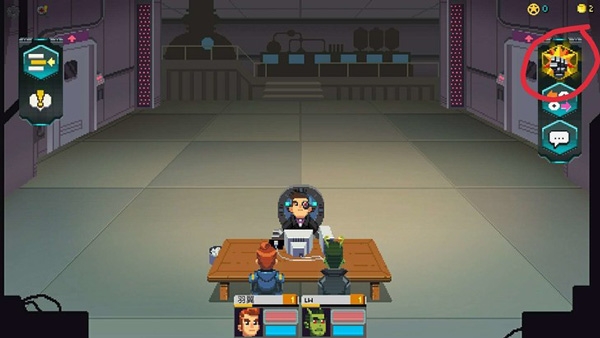 銀河經理漢化版