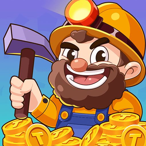 淘金城鎮(zhèn)大逃殺游戲下載 2.3.6