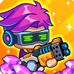 重裝兵器安卓版下載最新版 1.0.0