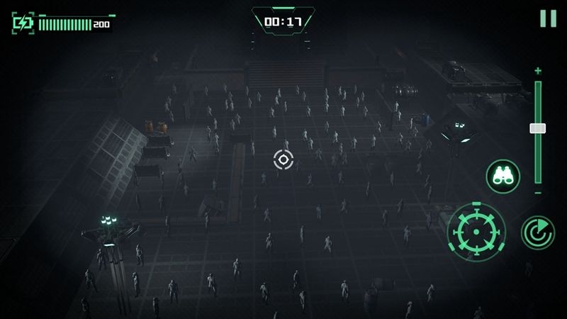 13號異常者安卓版