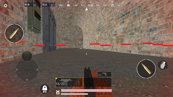 松鼠遇到槍下載