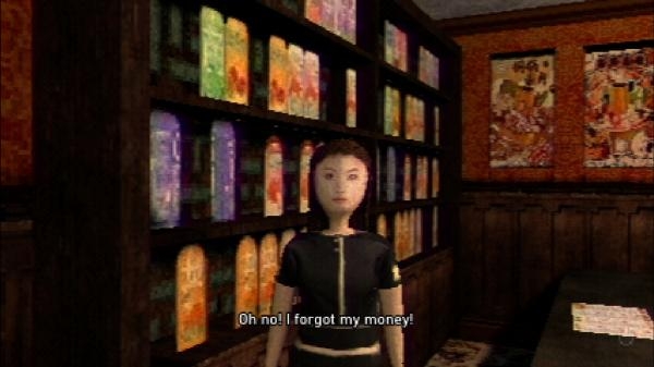 蛋炒飯驚魂夜游戲下載