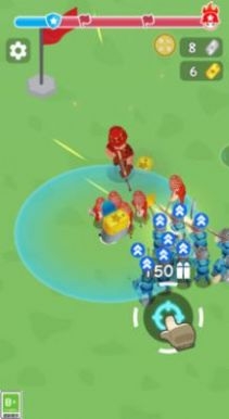 王牌指揮官下載手機版