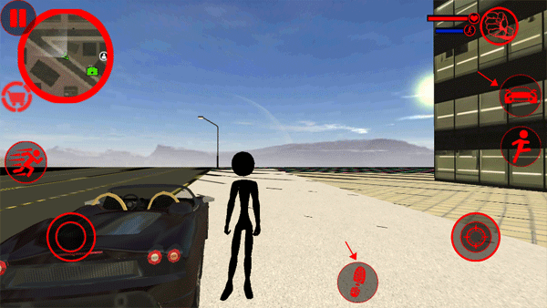 火柴人之傳奇英雄下載