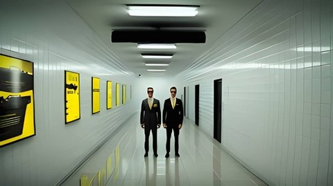 地鐵迷宮出口下載