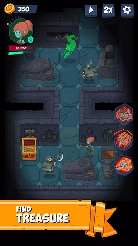 傳奇探險手游官網版