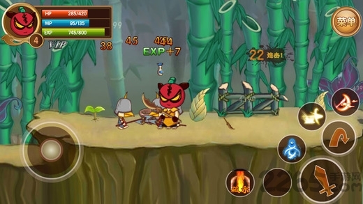 三國小鎮手游下載官網