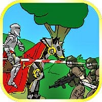 戰爭進化史下載手機版 4.8