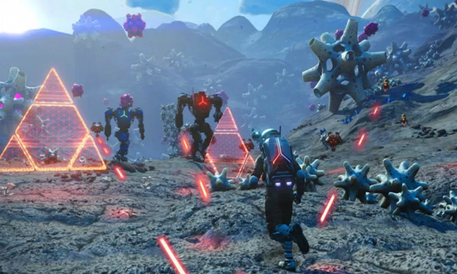 無人深空手機版下載最新版本